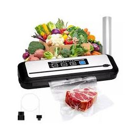 Inkbird aparat de vidat