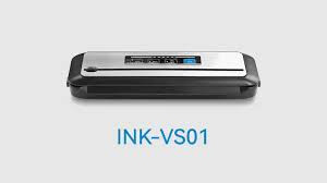 Inkbird aparat de vidat