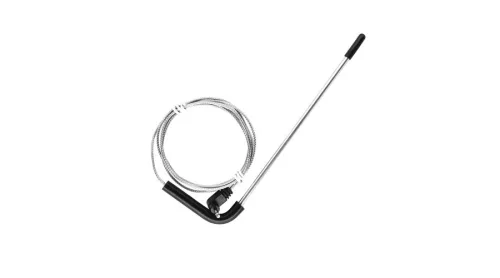 Inkbird® Digital Probe Clip for Meat Thermometer, 2 pcs