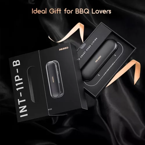 Inkbird® Wireless Digital Meat Thermometer