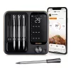Inkbird® Termometru wireless digital pentru miezul cărnii