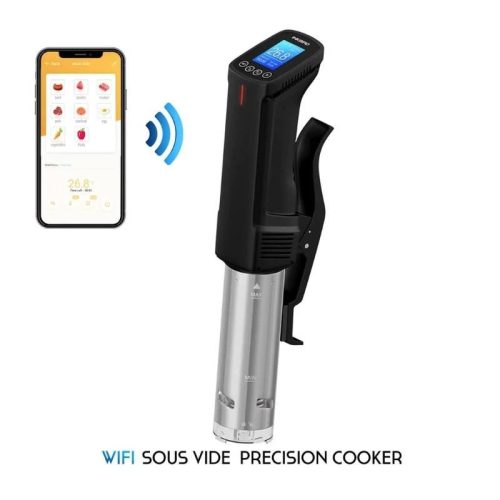 Inkbird aparat Sous Vide Wifi