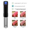 Inkbird Sous Vide Wifi készülék