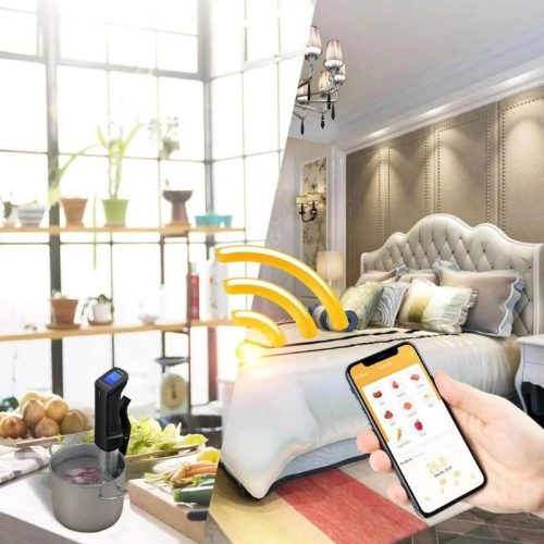 Inkbird aparat Sous Vide Wifi