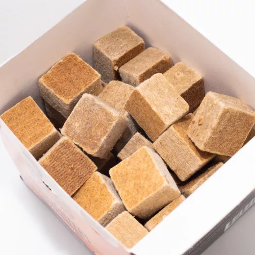 BEGYÚJTÓ Organikus 50 DARAB Extra nagy méret