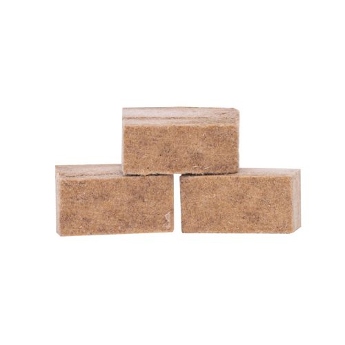 BEGYÚJTÓ din lână de lemn 72 BUCĂȚI