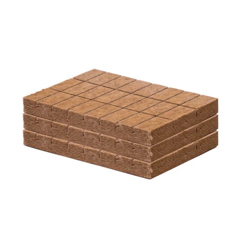 BEGYÚJTÓ din lână de lemn 72 BUCĂȚI