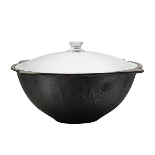 Texas Club Kazan (főzőedény 12 literes)