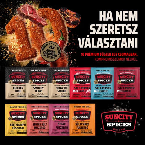 SunCity Premium Pack