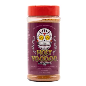 Meat Church Holy Voodoo rub 397 g