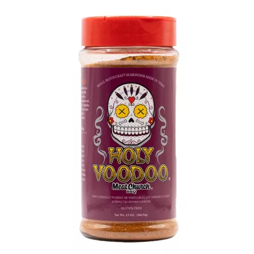 Meat Church Holy Voodoo rub 397 g