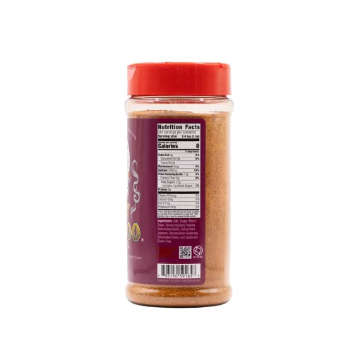 Meat Church Holy Voodoo rub 397 g