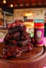 Meat Church Holy Voodoo rub 397 g
