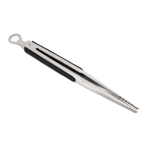 Turnpike BBQ Stainless Steel Tongs