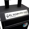 Nyárspolgár® El Diablito JUNIOR szmóker