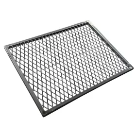 Expandált rács/ El Diablito Junior szmókerhez