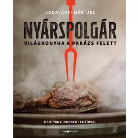 BBQ Expedition Cookbook