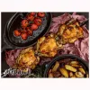 BBQ Expedition Cookbook