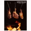 BBQ Expedition Cookbook