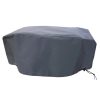 Protective Cover (for Samarkand Mini)