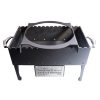 Qozon Holder (8 Liters, for Samarkand Mini & Midi)