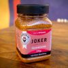 Nyárspolgár BBQ Joker Rub