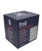 ProQ Coconut Shell Charcoal Briquettes 10kg
