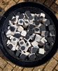 ProQ Coconut Shell Charcoal Briquettes 10kg