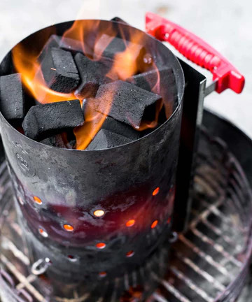 ProQ kókuszdióhéj faszén brikett 10kg