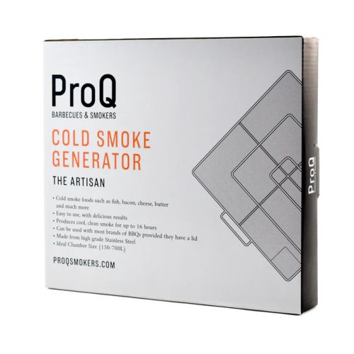 ProQ Original hideg füstgenerátor indítócsomaggal