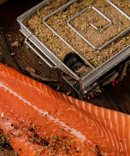 ProQ Original hideg füstgenerátor indítócsomaggal