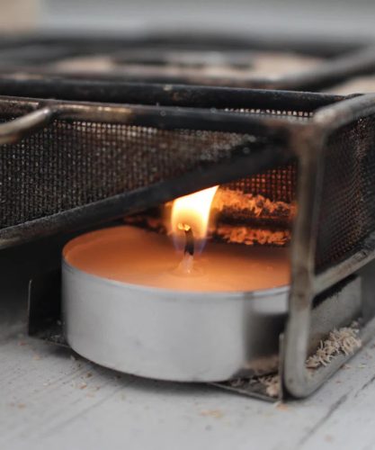 ProQ Original hideg füstgenerátor indítócsomaggal