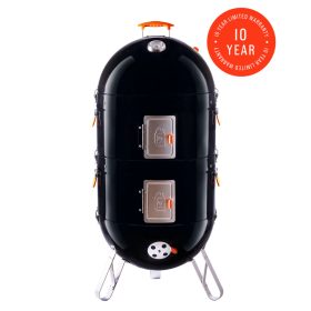 ProQ® Excel-20 Elite V4 smoker tip „bullet”