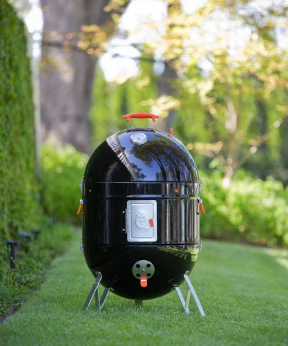 ProQ® Excel-20 Elite V4 smoker tip „bullet”