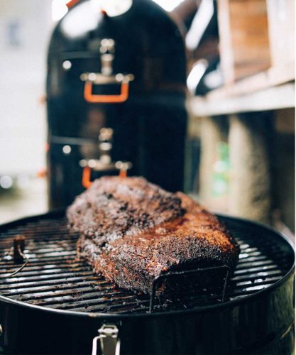 ProQ® Excel-20 Elite V4 smoker tip „bullet”