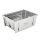 ProQ® FlatDog hordozható BBQ grill - rozsdamentes acél