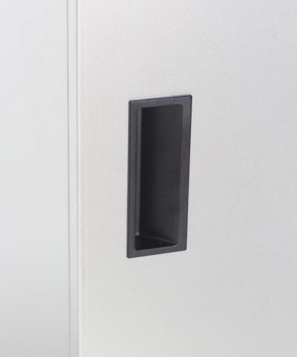 ProQ® Dulap pentru afumare la rece V2 - demontat