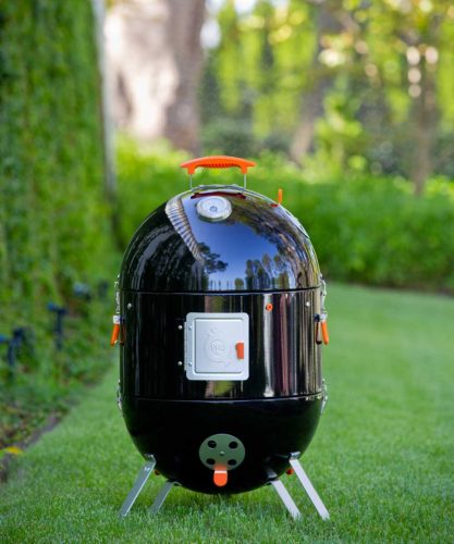 ProQ® Ranger Elite V4 bullet smoker
