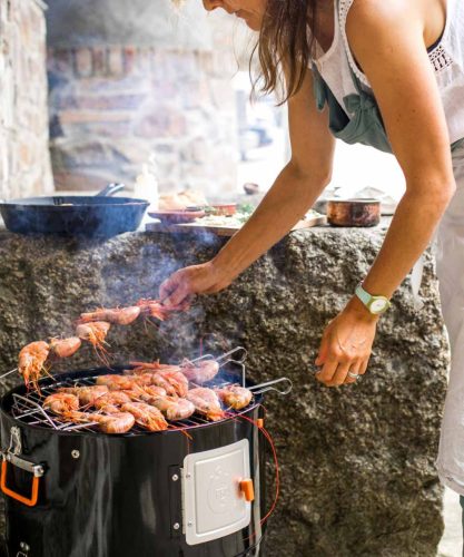 ProQ® Ranger Elite V4 bullet smoker