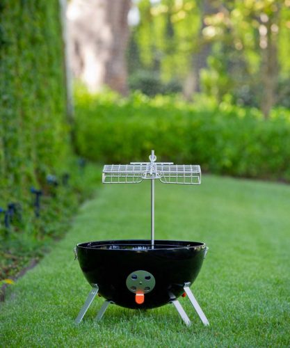 ProQ® Ranger Elite V4 bullet smoker