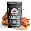 Poppamies Garlic Rub 200 g