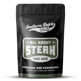 Southern Dutch BBQ All About Steak 100 g 