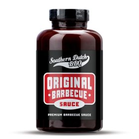 Southern Dutch Original BBQ Sauce 500 ml