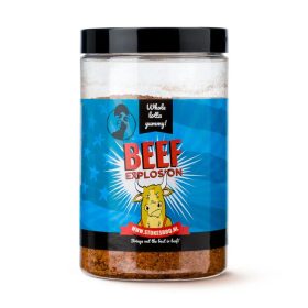 Serial Grillaz Beef Explosion 300 g