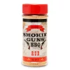 Smoking Guns BBQ HOT Rub 198 g
