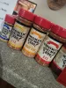 Smoking Guns BBQ HOT Rub 198 g