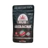Poppamies Sriracha Rub 200 g