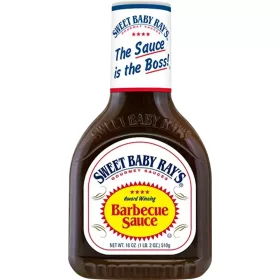 Sweet Baby Ray's - Original BBQ szósz 425ml