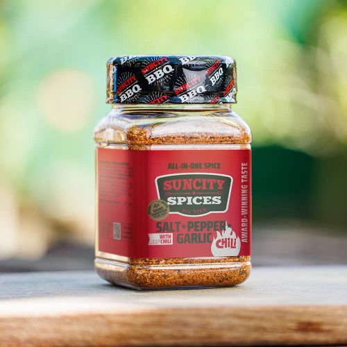 SPG CHILI 1000 g