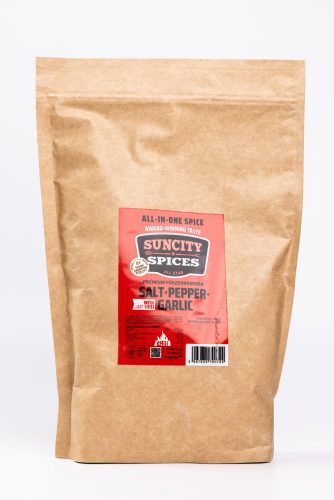 SPG CHILI 1000 g